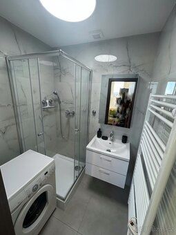 Nabízím pronájem bytu 3+1 v Sezimovo Ústí 2 plocha 65m2 po ú