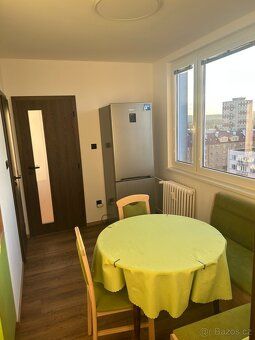 Nabízím pronájem bytu 3+1 v Sezimovo Ústí 2 plocha 65m2 po ú