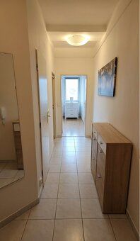Nabízíme k prodeji bytovou jednotku 2+kk o velikosti 46 m² s