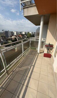 Nabízíme k prodeji bytovou jednotku 2+kk o velikosti 46 m² s