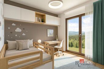 Prodej, byty/2+1, 59.4 m2, Nemanice, Domažlice [ID 72608]
Mí