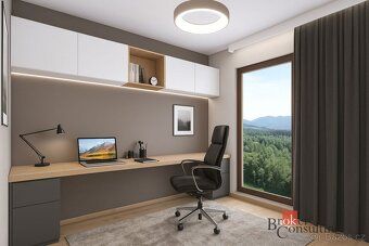 Prodej, byty/2+1, 59.4 m2, Nemanice, Domažlice [ID 72608]
Mí