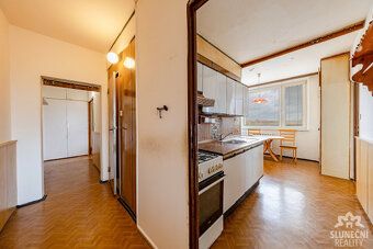Naše společnost Vám zprostředkuje koupi bytu v osobním vlast