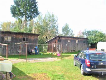 Nabízíme pronájem bytu o dispozici 1+1 s podlahovou plochou 