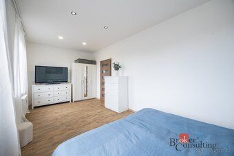Prodej, byty/4+kk, 108 m2, Lidická 1263, 29001 Poděbrady, Ny