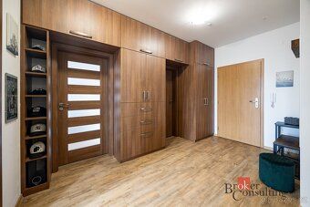 Prodej, byty/4+kk, 108 m2, Lidická 1263, 29001 Poděbrady, Ny