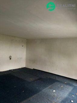 Hledáte nemovitost, kterou si přetvoříte přesně podle svých 