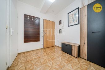 Pouze naše společnost Vám nabízí tento družstevní byt, o dis