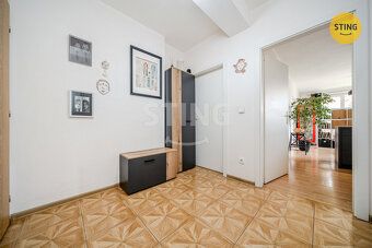 Pouze naše společnost Vám nabízí tento družstevní byt, o dis