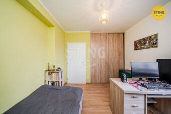 Pouze naše společnost Vám nabízí tento družstevní byt, o dis
