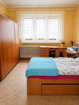 Nabízíme k prodeji byt 2+1 v Karviné, který má užitnou ploch