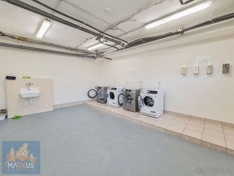K pronájmu nabízíme útulný a plně zařízený byt o dispozici 1