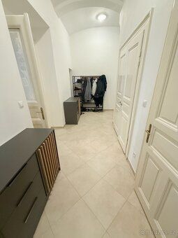 GLJ Partners nabízí k pronájmu byt 2+1 o celkové ploše 92 m²