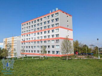 Exkluzivně vám nabízíme byt 2+kk v osobním vlastnictví nachá