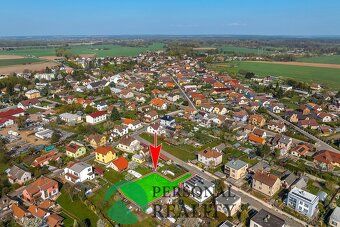 Ev.č. 03001 Ve výlučném zastoupení nabízíme k prodeji slunný