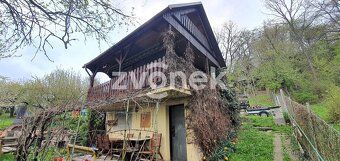 Někdy stačí zavřít bránu, rozdělat kamna a uvařit čaj. Svět 