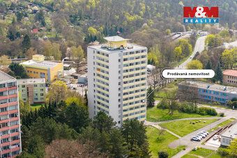 Byt, který dává víc než jen dispozici – přidává funkční pros
