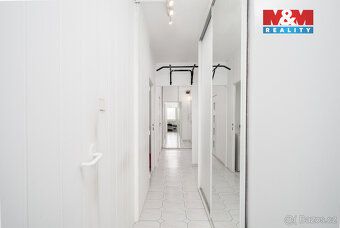 Byt, který dává víc než jen dispozici – přidává funkční pros