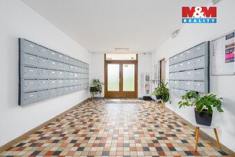 Byt, který dává víc než jen dispozici – přidává funkční pros