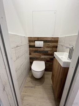 Dovolujeme si Vám nabídnout k pronájmu prostorný a velmi pra