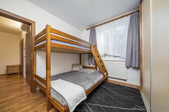 Nabízíme exkluzivně k prodeji dřevostavbu rodinného domu, po