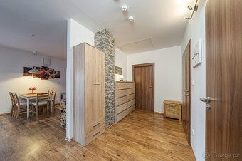 Nabízíme exkluzivně k prodeji dřevostavbu rodinného domu, po