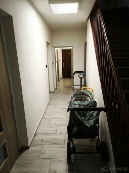 Nabízíme vám prodej rodinného domu v klidné části Krásné líp