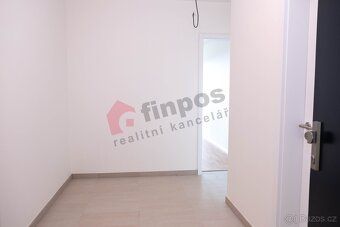 Nabízíme k prodeji moderní byt 2+kk o podlahové ploše 64 m²,
