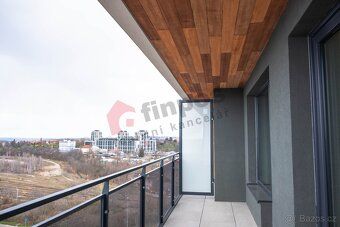 Nabízíme k prodeji moderní byt 2+kk o podlahové ploše 64 m²,