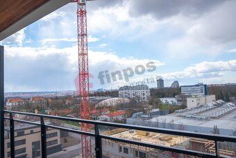 Nabízíme k prodeji moderní byt 2+kk o podlahové ploše 64 m²,