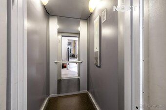 Pronájem designového bytu pro náročné – Praha 1, Myslíkova
N