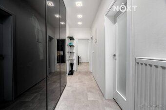 Pronájem designového bytu pro náročné – Praha 1, Myslíkova
N