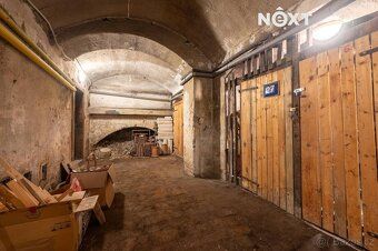 Pronájem designového bytu pro náročné – Praha 1, Myslíkova
N