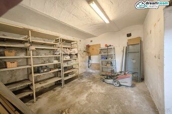 Ev.č. 00297 Nabízím víkendové sídlo 3+1, 130 m² zastavěné pl