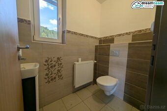 Ev.č. 00299 Nabízím rodinný dům 3+1, 130 m² zastavěné plochy