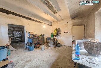 Ev.č. 00299 Nabízím rodinný dům 3+1, 130 m² zastavěné plochy