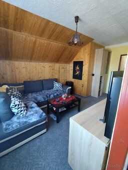 Prodám byt 2+1 50m² v Horním Adršpachu. Byt prošel rekonstru