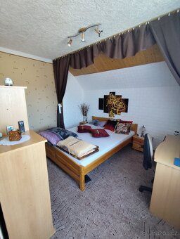 Prodám byt 2+1 50m² v Horním Adršpachu. Byt prošel rekonstru
