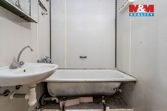 Nabízíme k prodeji prostornou bytovou jednotku o dispozici 2