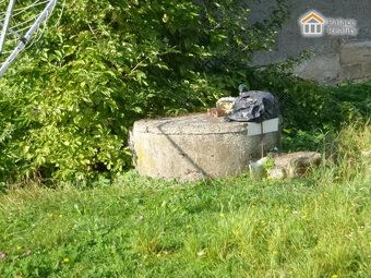 Nabízíme Vám k prodeji samostatný rodinný dům v klidné části