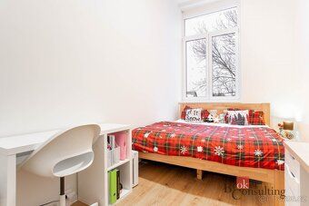 Prodej, byty/2+kk, 48 m2, Palackého 918/70, 70200 Ostrava, O