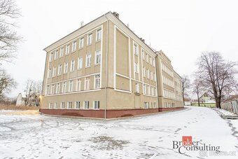 Prodej, byty/2+kk, 48 m2, Palackého 918/70, 70200 Ostrava, O