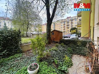 Nabízíme k prodeji pěkný byt 2+kk o užitné ploše 46 m², evid