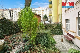 Nabízíme k prodeji pěkný byt 2+kk o užitné ploše 46 m², evid