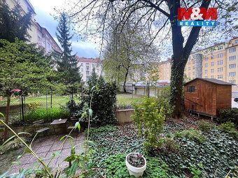 Nabízíme k prodeji pěkný byt 2+kk o užitné ploše 46 m², evid