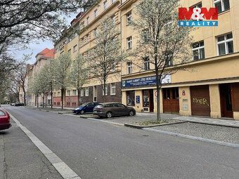 Nabízíme k prodeji pěkný byt 2+kk o užitné ploše 46 m², evid
