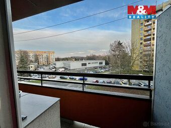 Nabízíme k prodeji družstevní byt o dispozici 2+1 a výměře 5