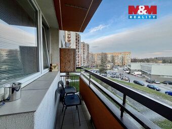 Nabízíme k prodeji družstevní byt o dispozici 2+1 a výměře 5
