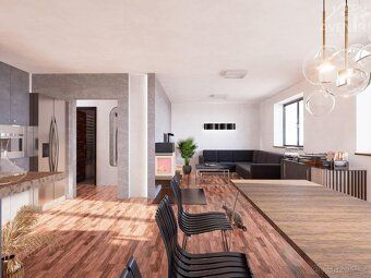 Ev.č. 0276 Rezervováno
Exkluzivně nabízíme projekt rodinného
