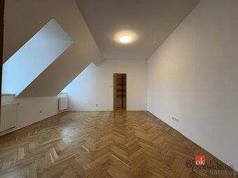 Pronájem, byty/2+kk, 70 m2, Tyršův vrch, Liberec, Liberec [I